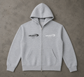 Velocity Waves Heavyweight Jacket