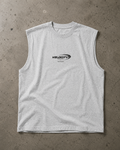 Velocity Waves Vintage Tank Top
