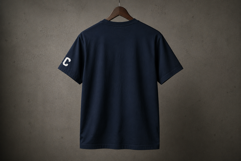 Pacific Boxing Club Heavyweight T-Shirt