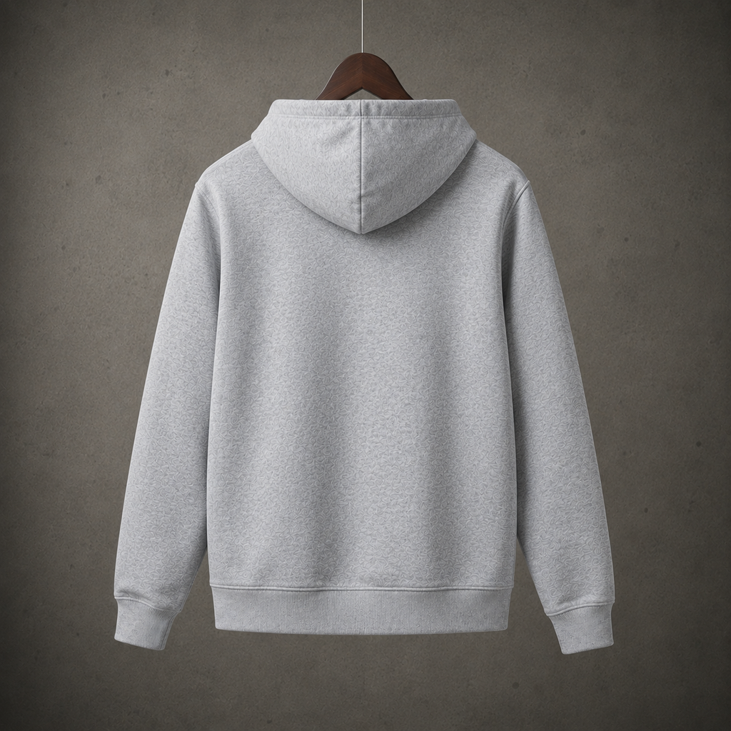 Velocity Waves Heavyweight Jacket