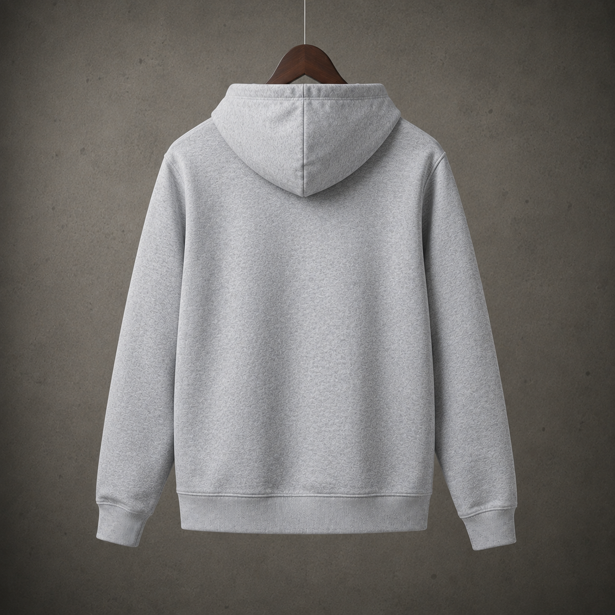 Velocity Waves Heavyweight Jacket