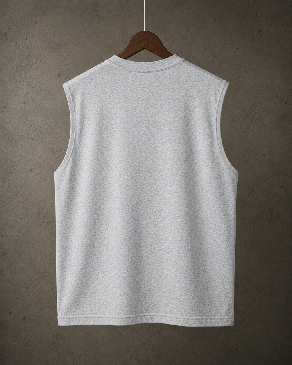 Velocity Waves Vintage Tank Top